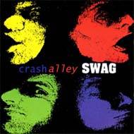 Crash Alley : Swag